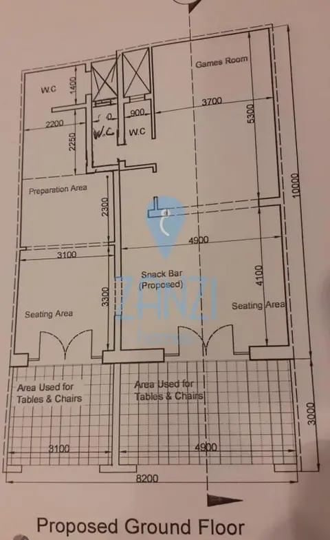 Bar for sale in Bugibba