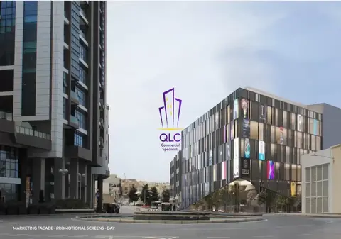 Office to rent in St. Julians