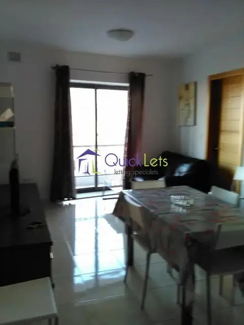 3 bedroom Apartment to rent in San Gwann