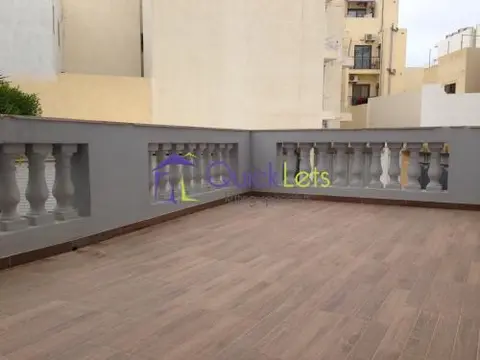 3 bedroom Apartment to rent in Swieqi