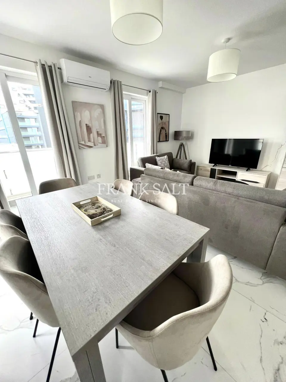 Sliema, Apartment