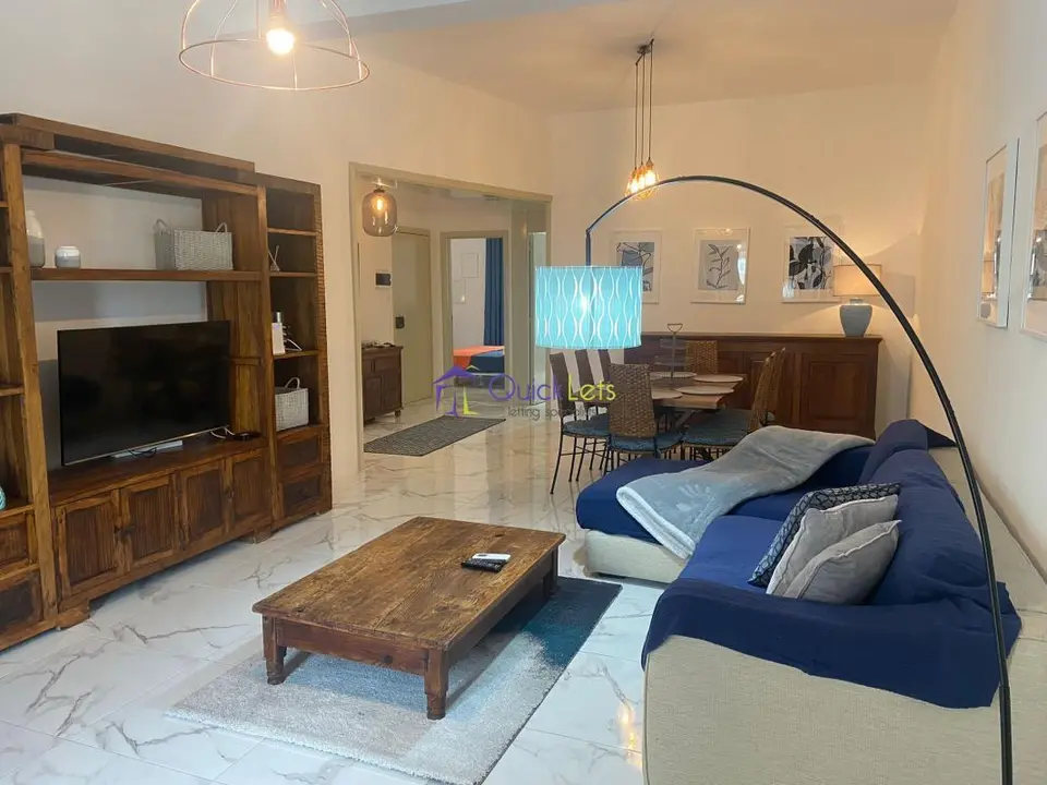 2 bedroom Apartment to rent in St. Julians