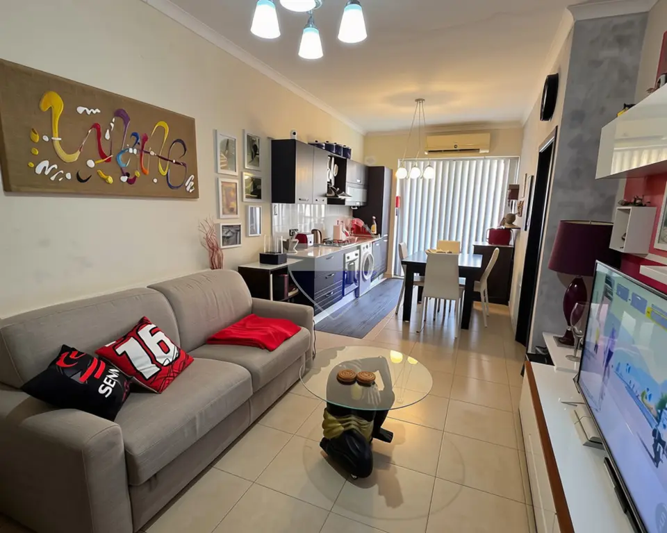 1 bedroom Apartment for sale in Zejtun