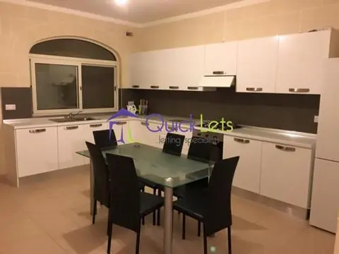 3 bedroom Apartment to rent in Gozo - Sannat