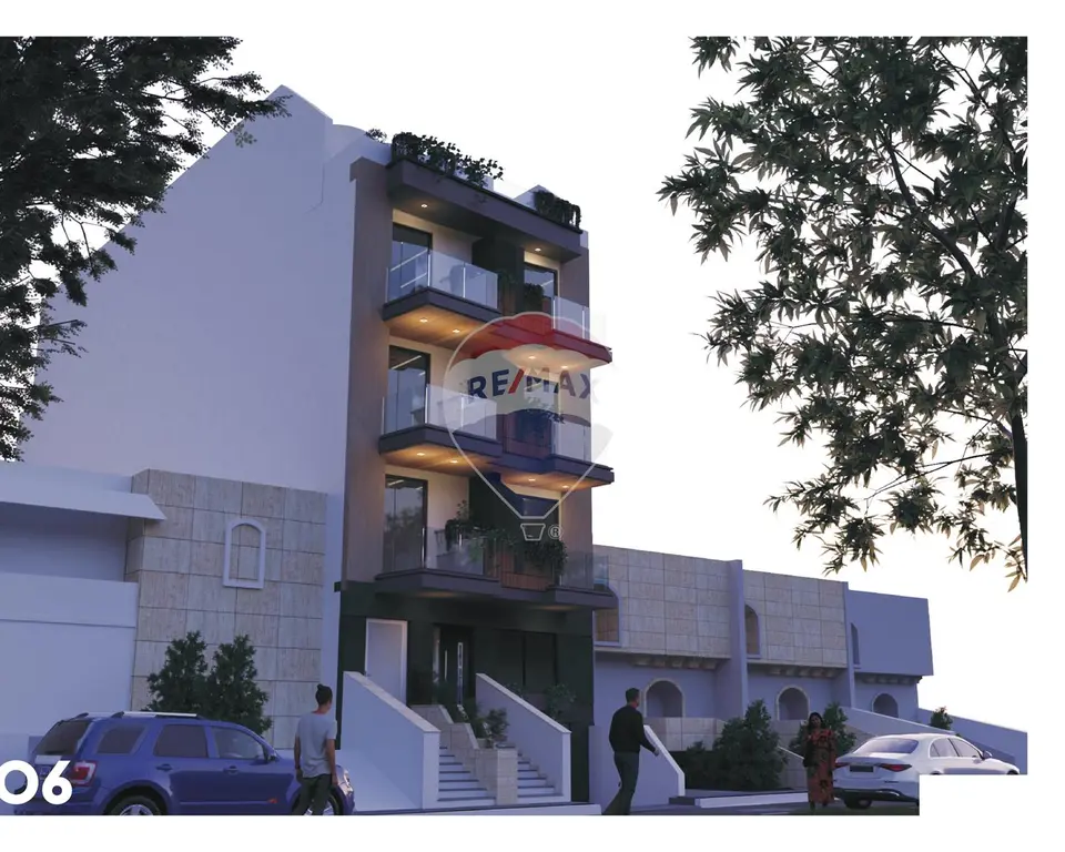 3 bedroom Penthouse for sale in Swieqi
