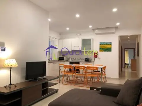 4 bedroom Apartment to rent in Sliema