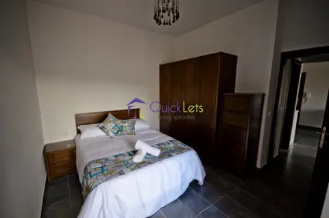 2 bedroom Apartment to rent in Gzira