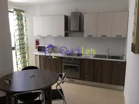 2 bedroom Apartment to rent in Zabbar