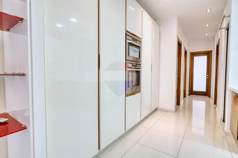 2 Bedroom Maisonette For Sale in Kappara