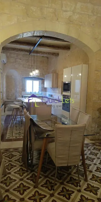3 bedroom Townhouse to rent in Zurrieq