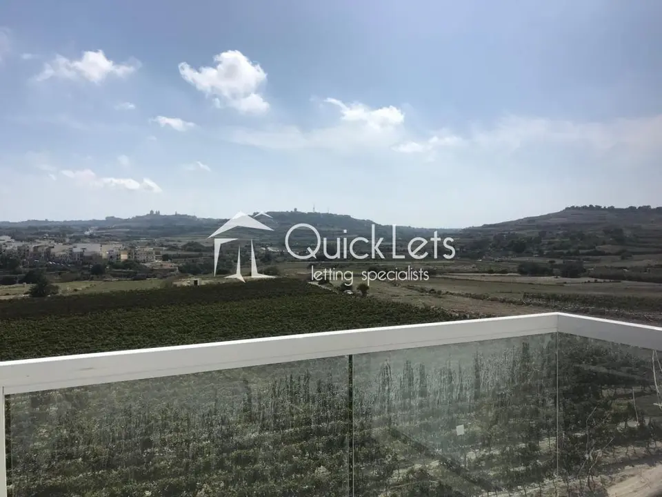 3 bedroom Apartment to rent in Mosta