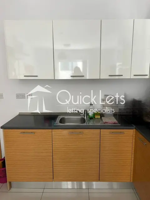 2 bedroom Apartment to rent in Sliema