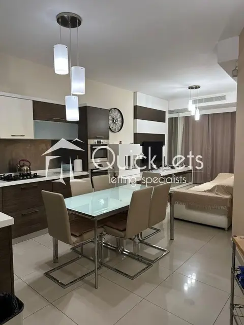 3 bedroom Apartment to rent in Msida