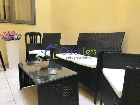 3 bedroom Apartment to rent in Kirkop