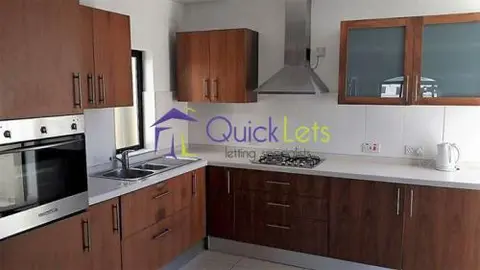 3 bedroom Apartment to rent in Mosta