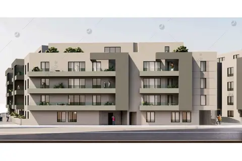 3 Bedroom Apartment For Sale in Mellieha