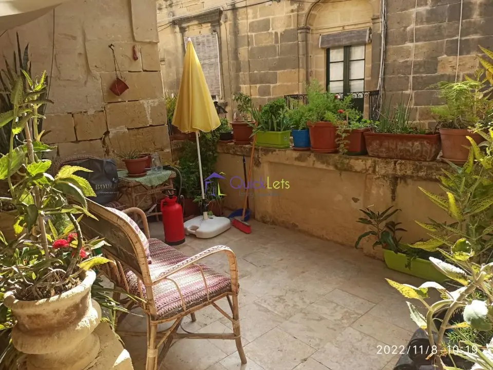 2 bedroom Townhouse to rent in Gozo - Rabat (Victoria)