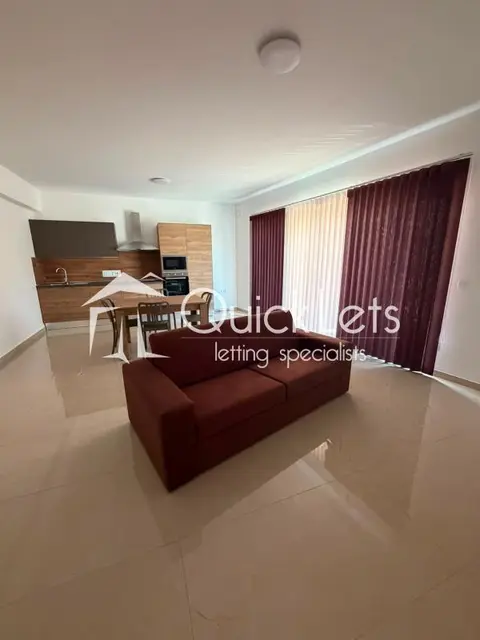 2 bedroom Penthouse to rent in Birkirkara