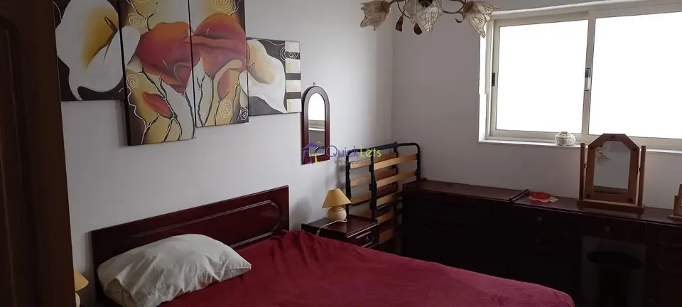 2 bedroom Apartment to rent in Bugibba
