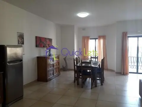 3 bedroom Apartment to rent in Marsaskala