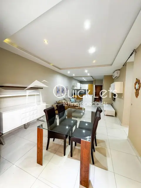 3 bedroom Apartment to rent in Sliema
