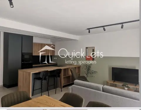 3 bedroom Apartment to rent in Gzira