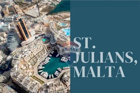 Warehouse For Sale in Msida