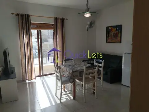 2 bedroom Apartment to rent in Mellieha