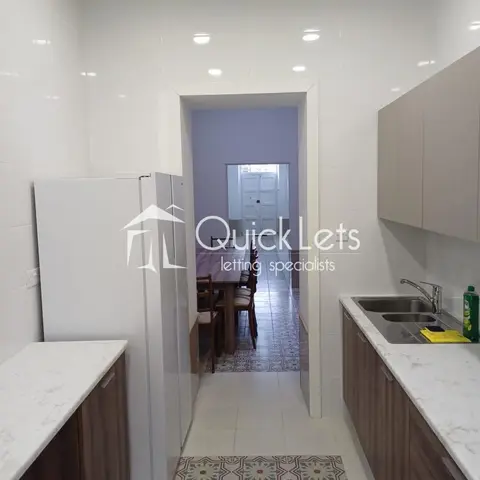 4 bedroom House of Character to rent in Msida