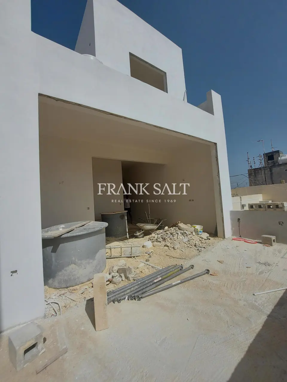 Qawra, Penthouse