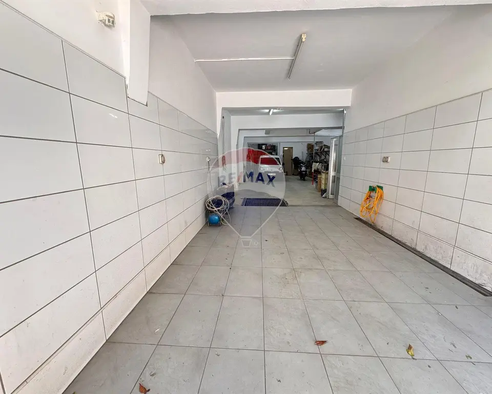 Garage (Residential) for sale in Zebbug