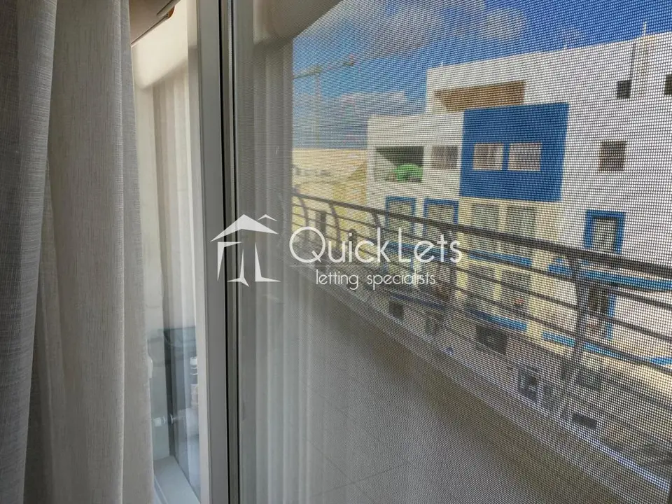 3 bedroom Apartment to rent in Mosta