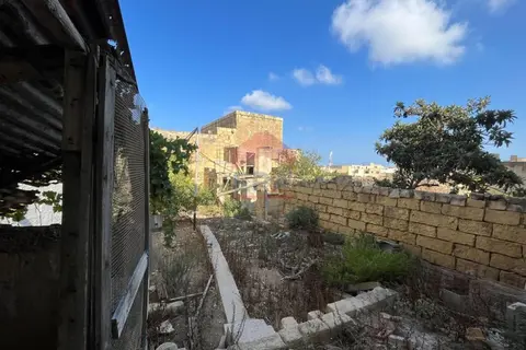 3 Bedroom Town House For Sale in Gozo - Xewkija