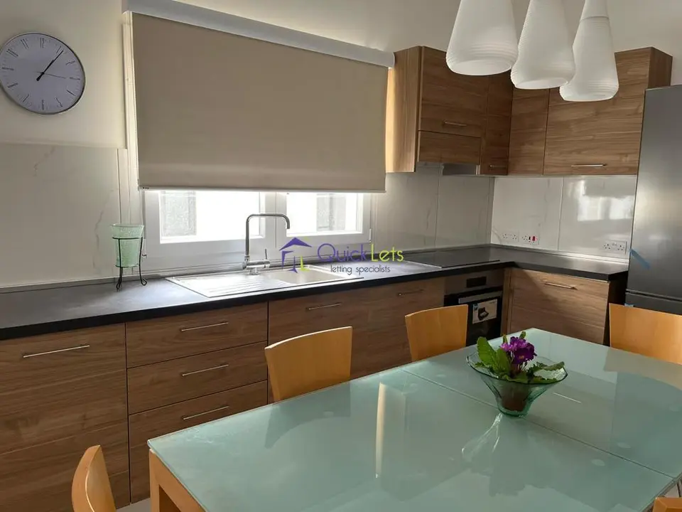 3 bedroom Apartment to rent in Balzan