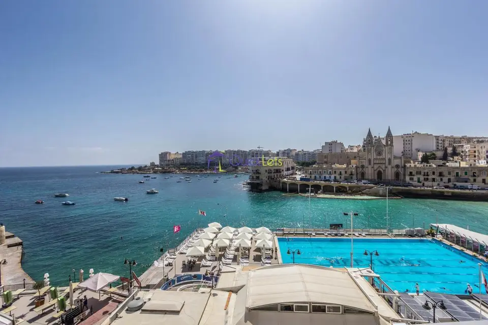 3 bedroom Apartment to rent in St. Julians