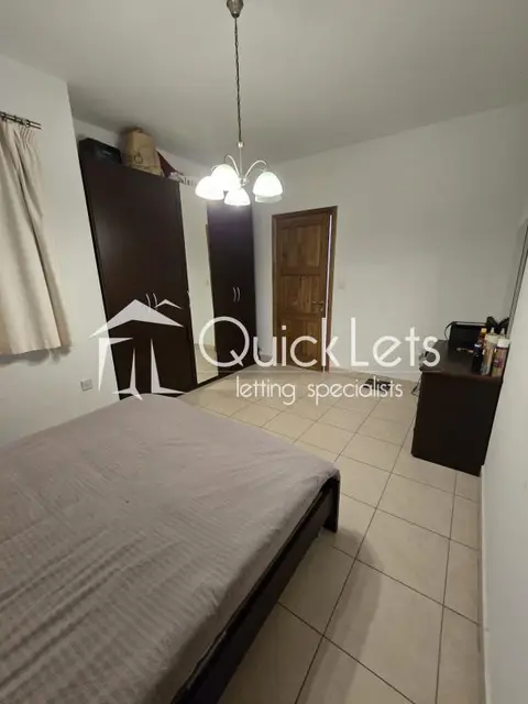 3 bedroom Apartment to rent in Marsaskala