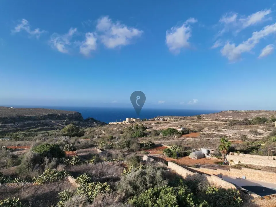 3 bedroom Apartment for sale in Gozo - Qala