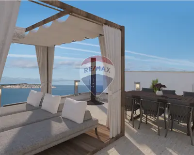 3 bedroom Villa Semi-detached for sale in Mellieha