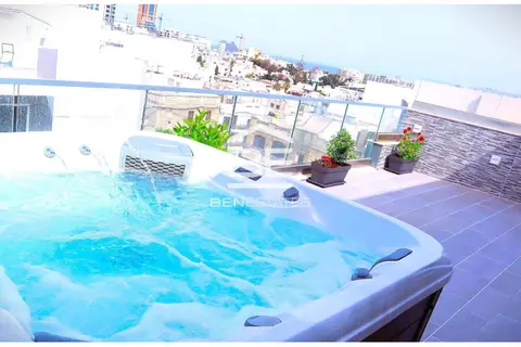 Apartment For Sale in Swieqi