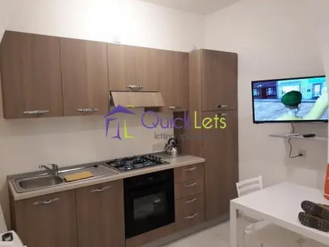 1 bedroom Apartment to rent in Qawra