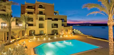 4 bedroom Apartment to rent in Mellieha