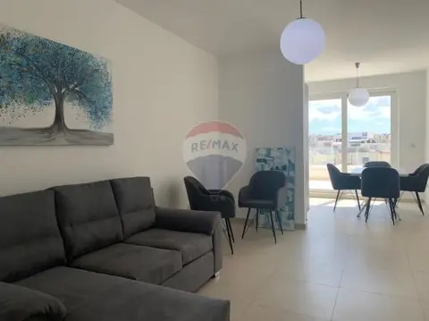 2 bedroom Penthouse to rent in Swieqi