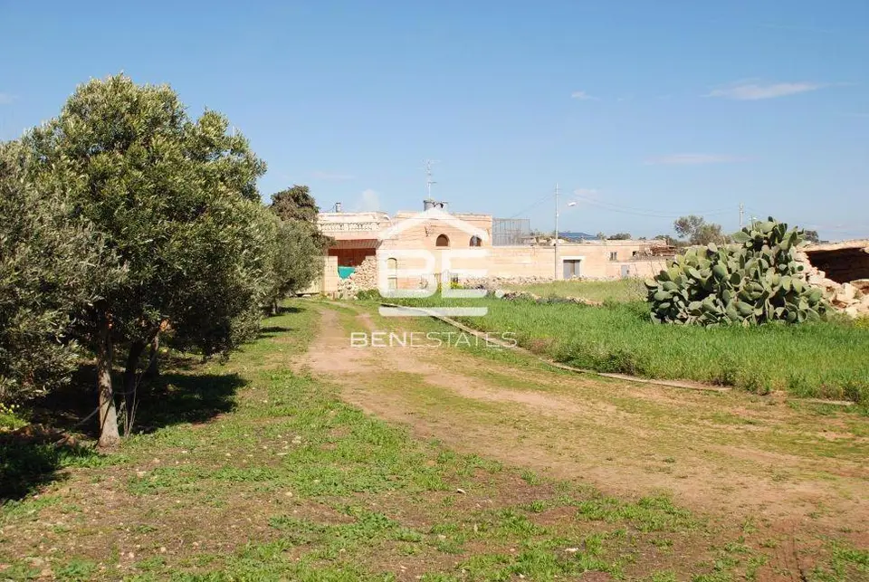 3 bedroom Land for sale in Zurrieq