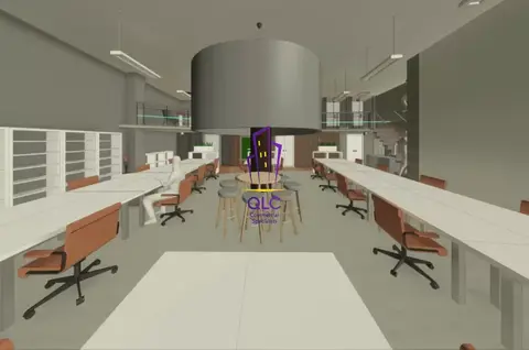 Office to rent in Birkirkara