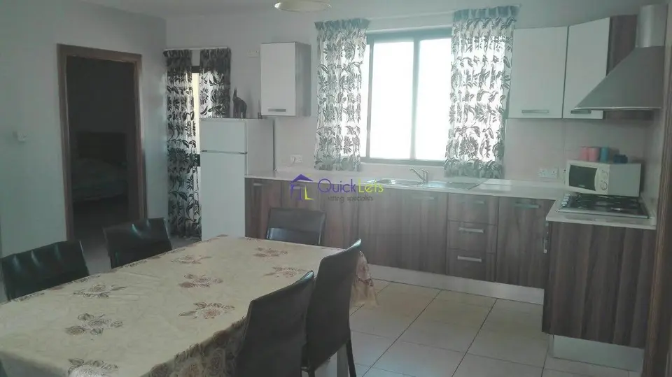 3 bedroom Apartment to rent in Birzebbuga