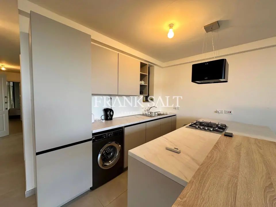 Mellieha, Apartment
