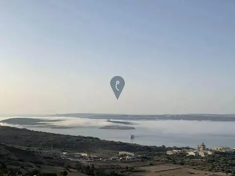 2 bedroom Penthouse for sale in Gozo - Nadur