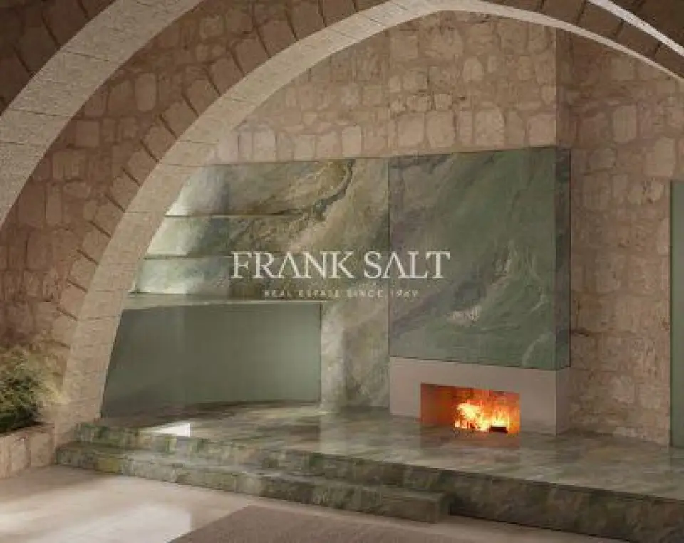 Balzan Shell Townhouse