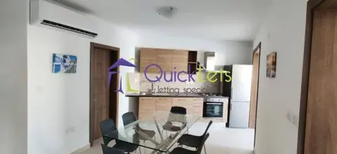 3 bedroom Apartment to rent in St. Julians