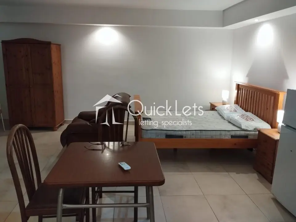 1 bedroom Maisonette to rent in Mgarr